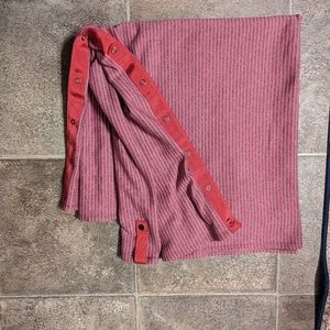 LULULEMON vinyasa scarf